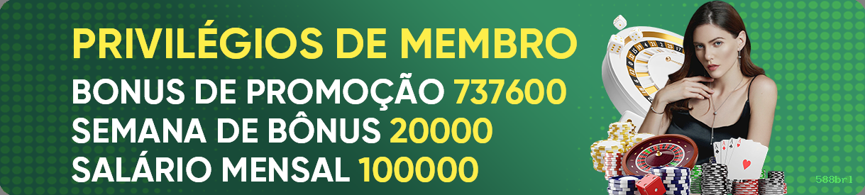 588brl App Mobile