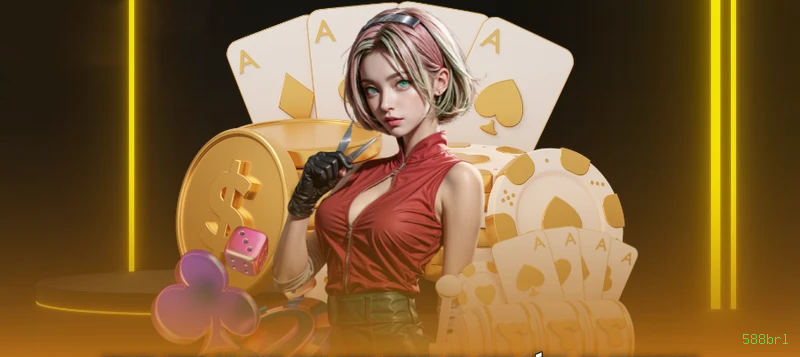 Baixar APK 588brl