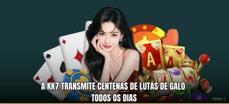 588brl Pagamentos PIX