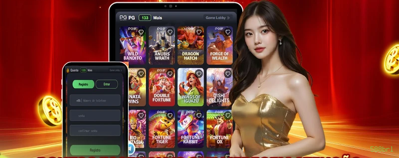 588brl Login Seguro
