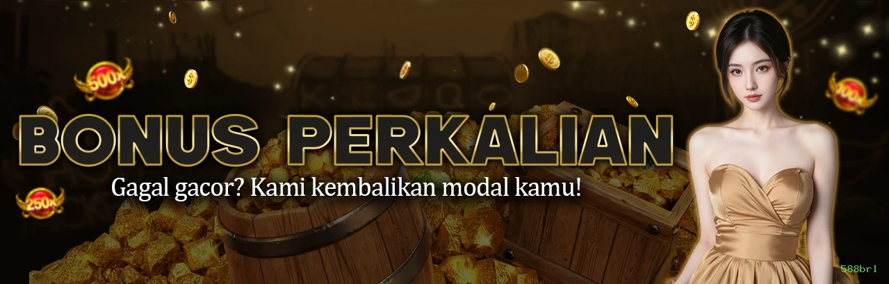 588brl Slot Demo