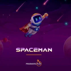 Spaceman 588brl