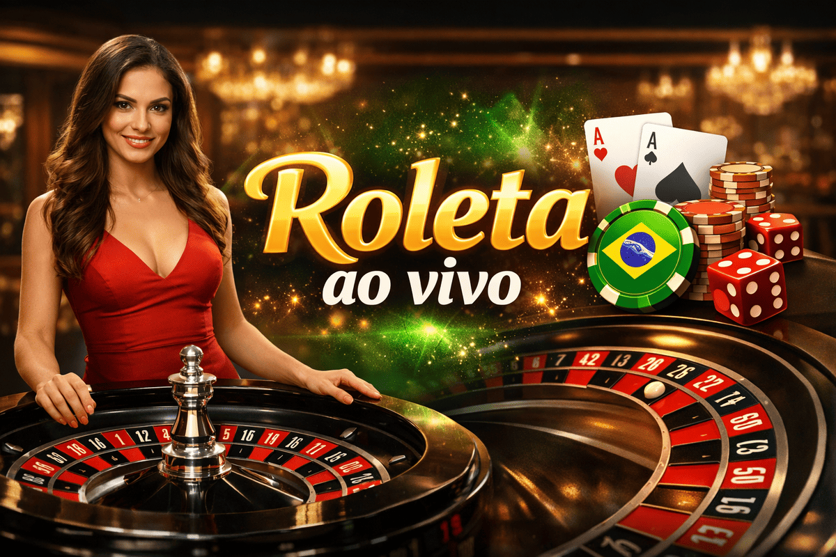 Roleta 588brl